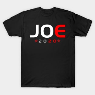 joe 2020 T-Shirt